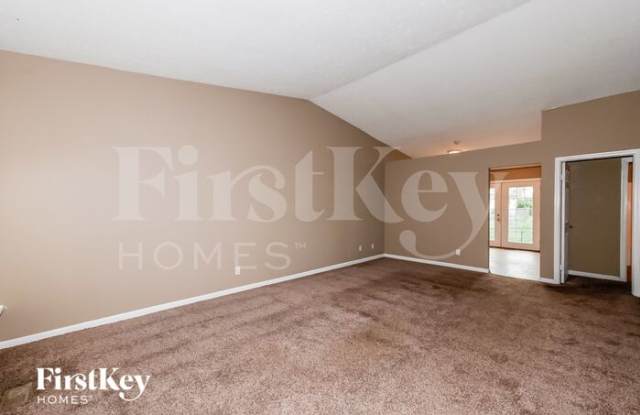 5333 Traditions Drive