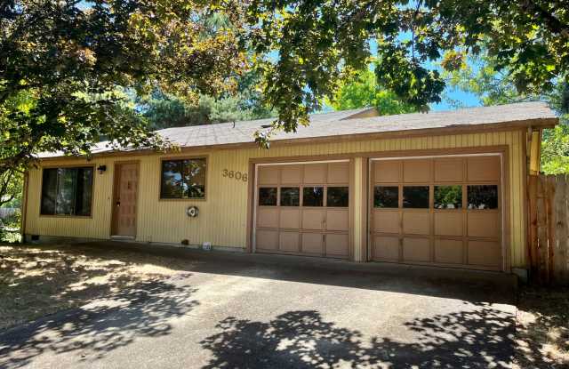 Photo of Spacious Pet-Friendly House