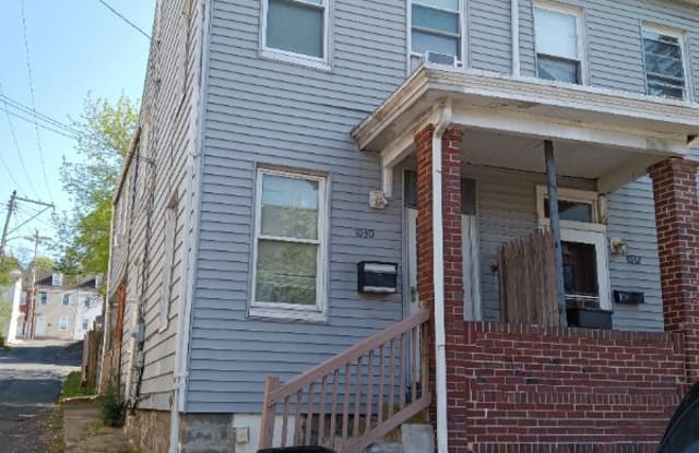 1030 ferry st - 1030 Ferry Street, Easton, PA 18042