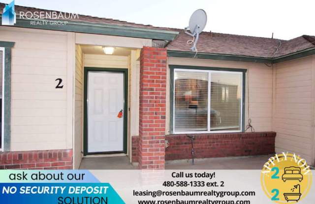 8281 West Sandy Lane