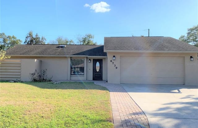 6739 2ND AVENUE CIRCLE W - 6739 2nd Avenue Circle West, Manatee County, FL 34209