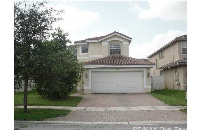 12771 SW 42nd St - 12771 SW 42nd Street, Miramar, FL 33027