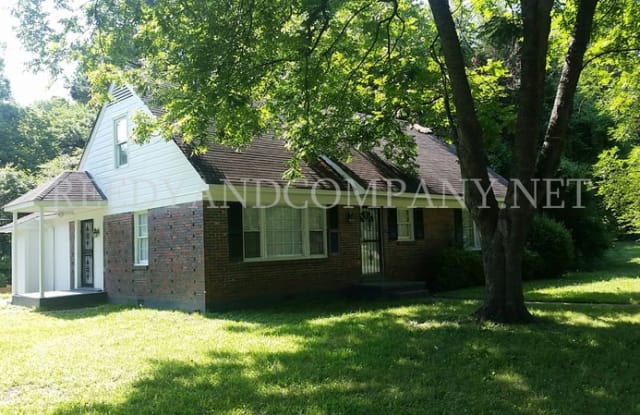 3862 Windcrest Rd - 3862 Windcrest Road, Memphis, TN 38116