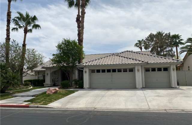 3767 DARREN THORNTON Way