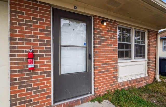 21 Sophia Drive unit: D