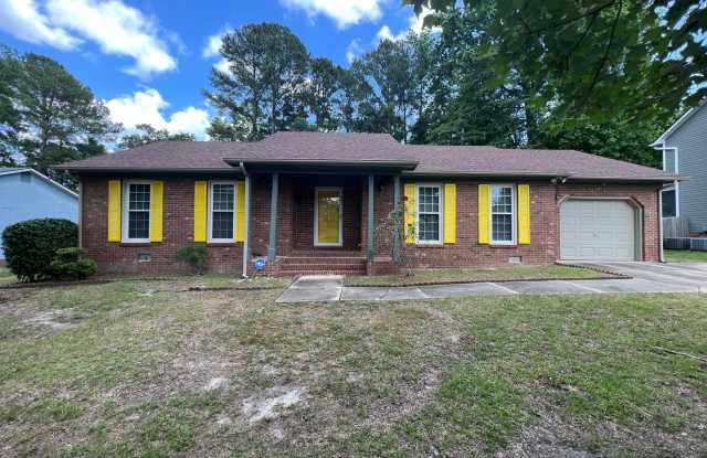 Photo of 5624 Watersplash Lane- *Move-in Special: $350 pet fee waived! *