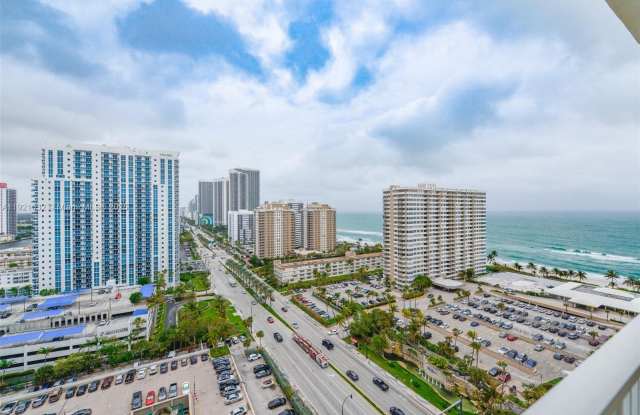 1985 S Ocean Dr