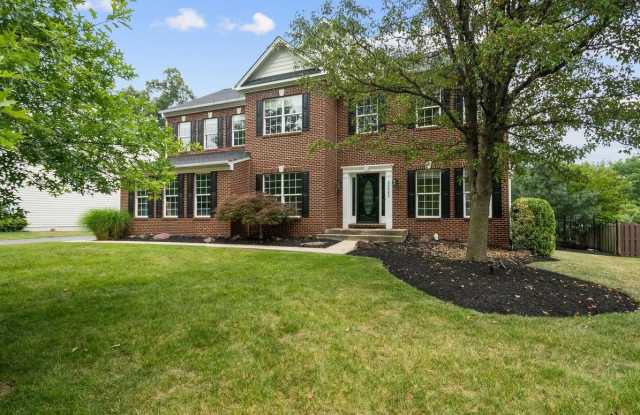 22082 Water Run Ct