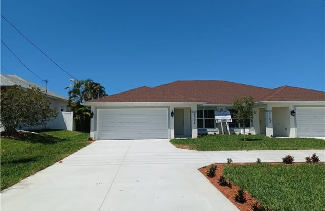 3304 SW 15th AVE - 3304 NW 15th Ln, Cape Coral, FL 33993