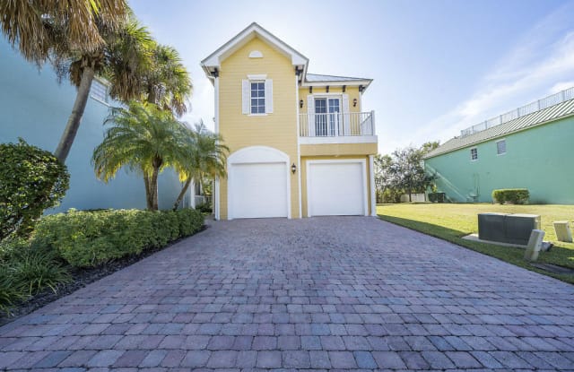 8088 SE Asaro Street - 8088 Southeast Asaro Lane, Hobe Sound, FL 33455