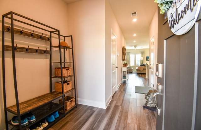 741 Prairie View Drive - 1