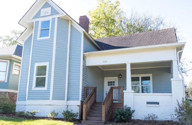 1500 Duncan Ave