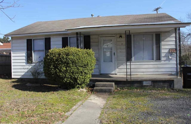 107 Union Avenue - 107 Union Street, Jacksonville, AR 72076