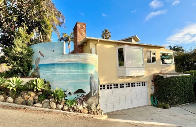 199 Rockledge Terrace - 199 Rockledge Terrace, Laguna Beach, CA 92651