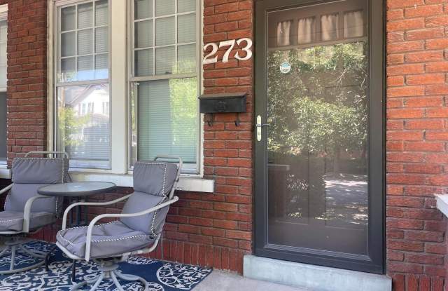 Photo of 273 Thurman Avenue