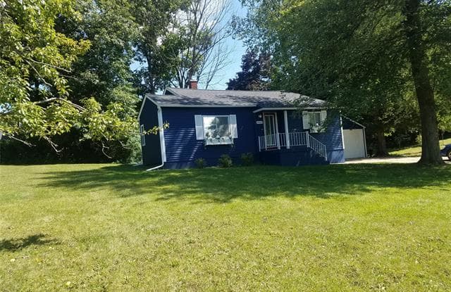 4865 LOCKHART Street - 4865 Lockhart Street, Oakland County, MI 48323