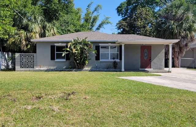 3515 W Pearl Ave - 3515 West Pearl Avenue, Tampa, FL 33611