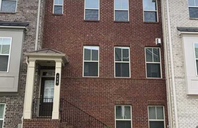 496 Sunset Park Drive
