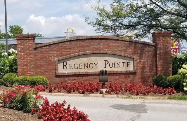 179 Regency Point - 179 Regency Point Path, Lexington, KY 40503