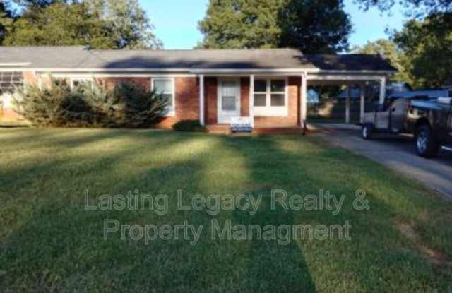 656 N. Bost St