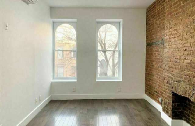 36 West 119th Street