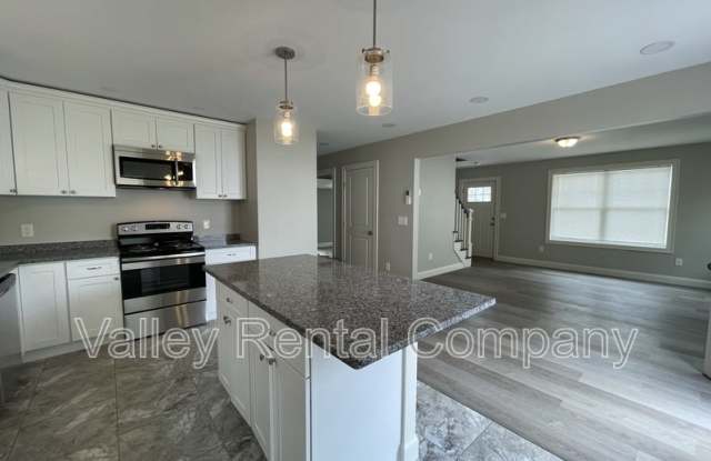 170 Old Amherst Road