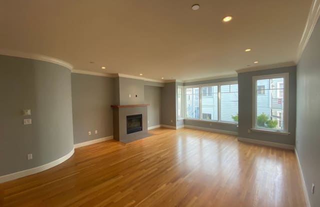 939 Jackson St #302 - 939 Jackson St, San Francisco, CA 94108