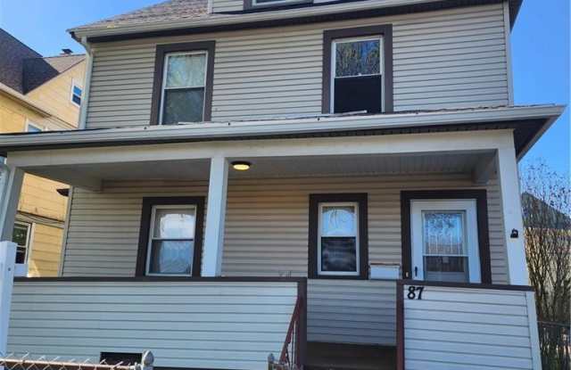 87 Pembroke Street - 87 Pembroke Street, Rochester, NY 14620