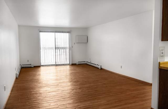 The Gallery Apartments