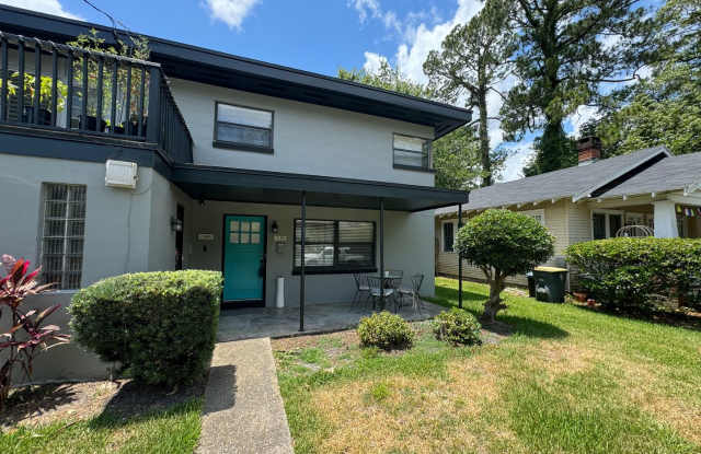 Photo of 1284 Ingleside Ave Jacksonville, FL 32205