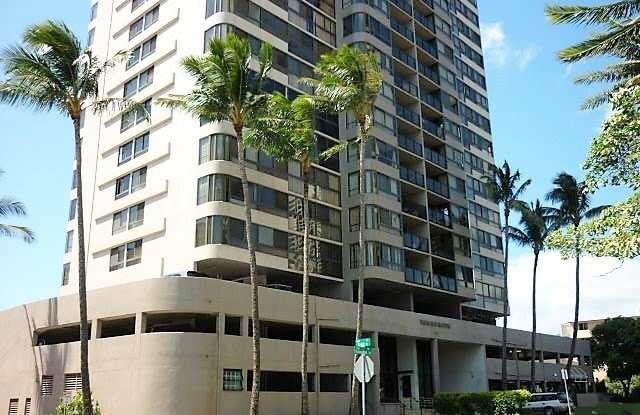 2724 Kahoaloha Lane