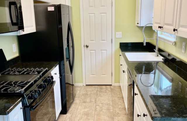 Home for rent in Summer Valley neighborhood Aurora CO