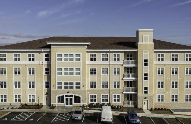2760 Turf Valley Golf Road Unit E21