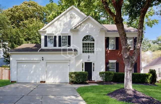 13827 Hatton Cross Drive