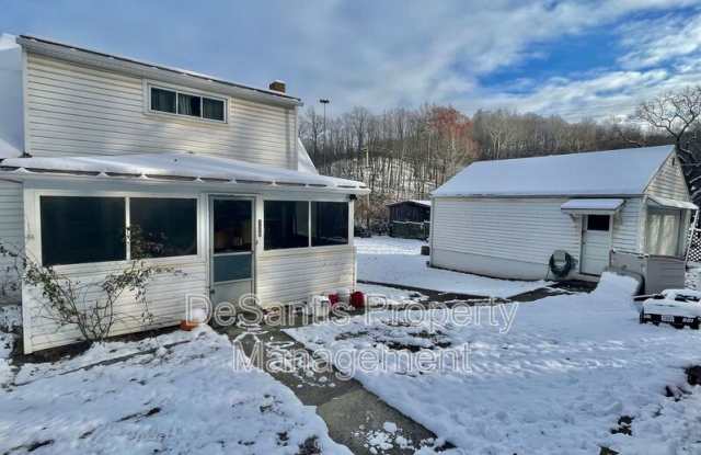 Photo of 120 Cotter Street