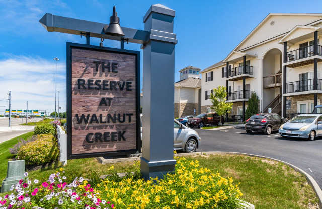 Photo of The Reserve at Walnut Creek