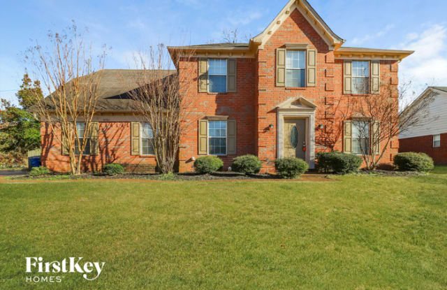 9793 Kingsridge Drive - 9793 Kingsridge Drive, Lakeland, TN 38002