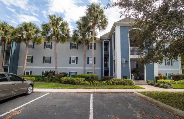 2304 Clubside Drive Unit #2304