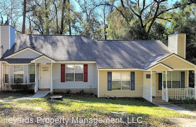 3411 Bear Creek Rd - 3411 Bear Creek Road, Tallahassee, FL 32308