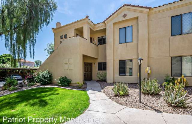 7575 E Indian Bend #1087