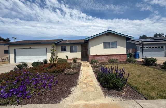 870 Pearl Dr. Arroyo Grande