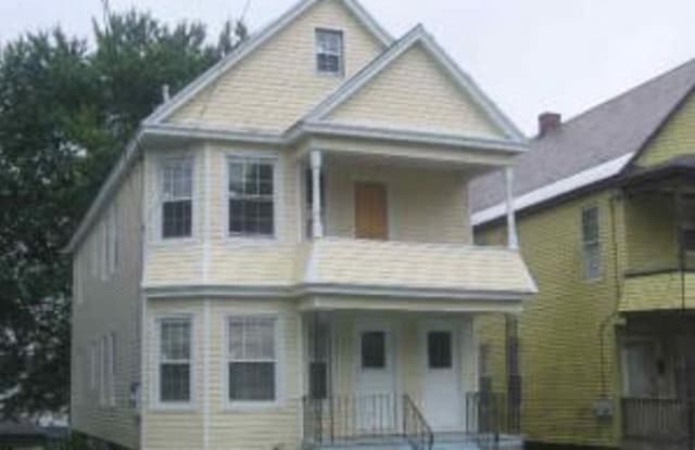 1611 Carrie Street - 1611 Carrie Street, Schenectady, NY 12308