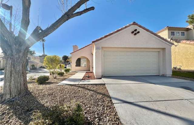 Updated Single-Story on Corner Lot | Quartz Counters, Den  Fireplace