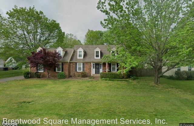 205 Countryside Dr, Franklin, TN 37069 - 205 Countryside Drive, Williamson County, TN 37069