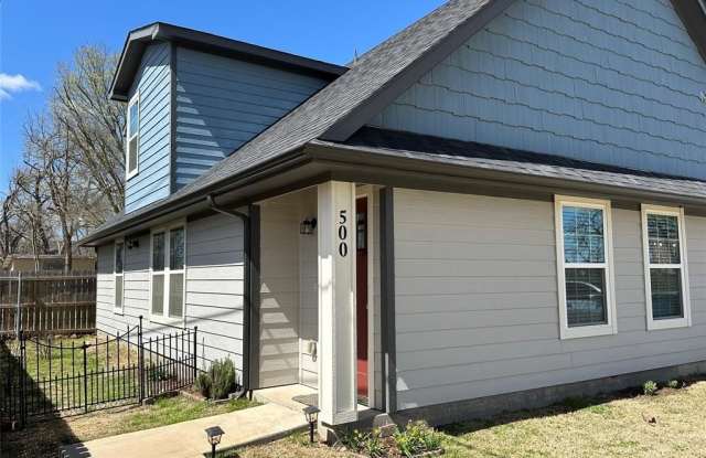 Photo of 500 W Owings Street