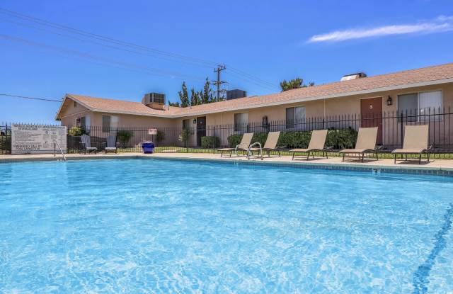 Photo of Aspire Seneca