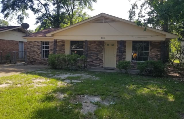 2311 5th Ave - 2311 5th Avenue, Gulfport, MS 39501