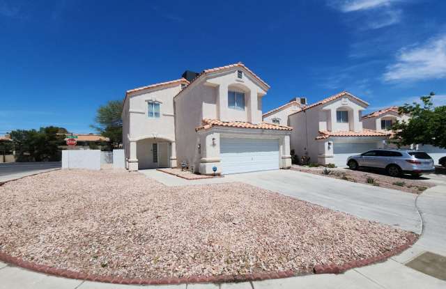 Darling 3 Bedroom in Northwest Las Vegas !!! photos photos