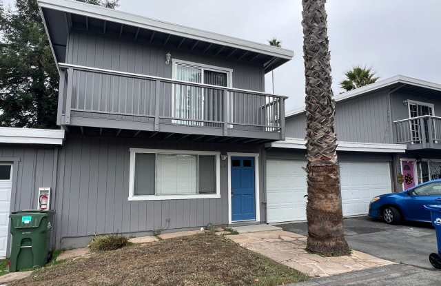 Photo of Charming 2 Story Soquel Condo