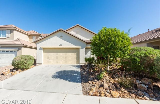 3944 YELLOW MANDARIN Avenue - 3944 Yellow Mandarin Avenue, North Las Vegas, NV 89081